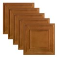 thumbnail image 1 of Great Lakes Tin Milwaukee Copper 2ft x 2ft Lay In Ceiling Tiles (5 Pack), 1 of 6