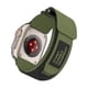 thumbnail image 2 of Correa Nylon Uso Rudo compatible con Apple Watch, 42/44/45/mm, 2 of 5