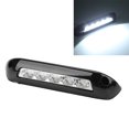thumbnail image 3 of LED Awning Light Bar, Clear Lens DC12V 5.7W Universal RV LED Porch Lamp  for Boats for Yachts, 3 of 8