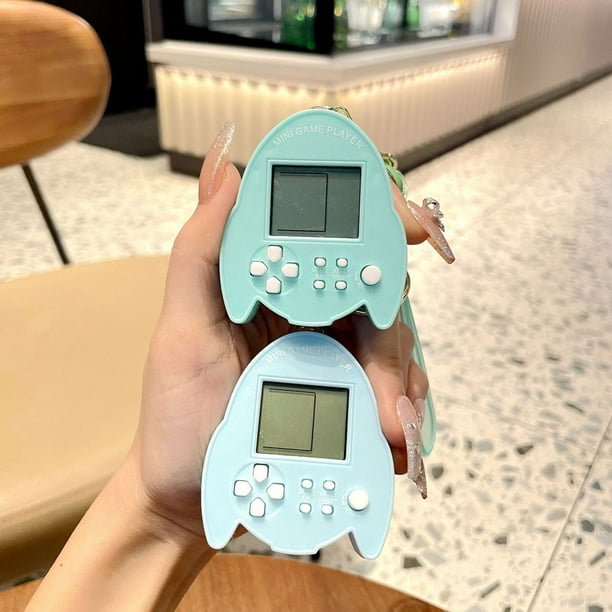 PENGXIANG Pocket Game Joystick LCD Screen Handheld Button Control