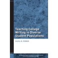 thumbnail image 1 of Pre-Owned Teaching College Writing to Diverse Student Populations (Paperback) 0472033379 9780472033379, 1 of 1