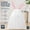 Clear, variant on 2.6 Gallon Drawstring Trash Bags, Small Clear Garbage Bags, 1.18 Mil Thick, 40x50cm, Pack of 68, Unscented Durable Liners