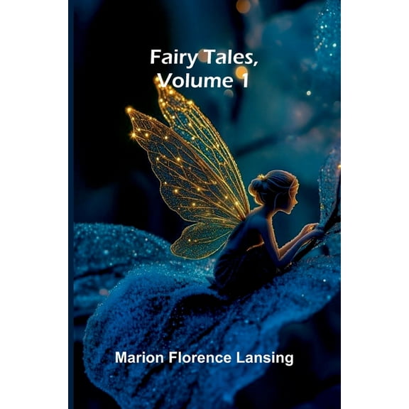 Fairy Tales, Volume 1, (Paperback)