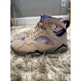 thumbnail image 5 of Ni - ke Ni - ke Air Jordan 7 Retro SE Sapphire Size 8 Shoes DJ2636-204 NEW, 5 of 5