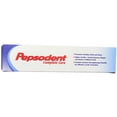 thumbnail image 3 of Pasta de dientes Pepsodent Complete Care Anticaries 163 ml, paquete de 6, 3 of 8