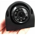 thumbnail image 4 of Connector AHD 1080P Side Rear View Camera 9 IR LEDs Waterproof Compatible For Truck MDVR Recorder System(12V), 4 of 6
