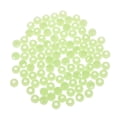 thumbnail image 2 of 100 Piezas Aparejo Luminoso Macarena Verde 4mm / 6mm / 8mm / 10mm, 2 of 5