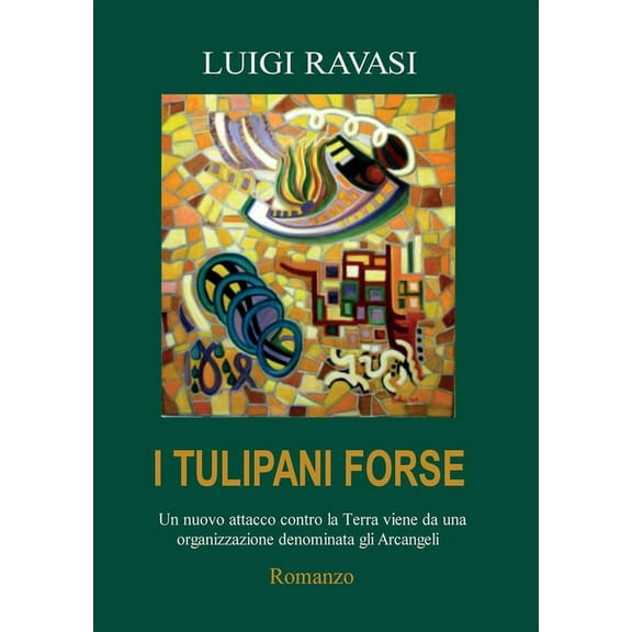 I Tulipani Forse, (Paperback)