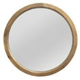 thumbnail image 3 of Home Roots 321298 Wood Mirror with Natural Wood-Grain Color, Light Natural Wood, 3 of 3