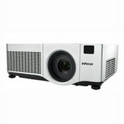 InFocus IN42 Installation Projector