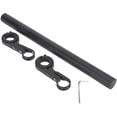 thumbnail image 1 of Sonducket Soporte extendido para manillar Soporte para teléfono profesional Soporte para rack Montaje de extensión Componente modificado Mango Extensor Ciclismo, 1 of 6