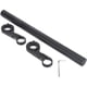 thumbnail image 1 of Eigraketly Soporte extendido para manillar Soporte para teléfono profesional Soporte para rack Montaje de extensión Componente modificado Mango Extensor Ciclismo Eigraketly OD023841-00, 1 of 6