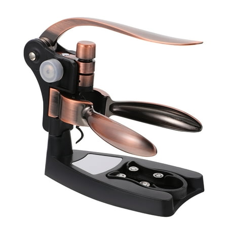 

1 Set Practical Wine Openers Set Useful Corkscrew Set Durable Wine Accessories