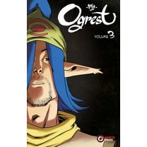 Ogrest Ogrest Vol. 3, Book 3, (Paperback)