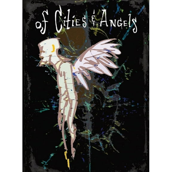 of Cities & Angels, (Hardcover)