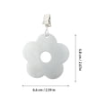 thumbnail image 4 of Miangastore Weight For Tablecloth Tablecloth Weights Stainless Steel 4Pcs 2.7x2.6in, 4 of 8