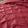 thumbnail image 3 of 8 Piece Queen Comforter Set Bed in A Bag - with Comforters, Sheets, Pillowcases & Shams, 3 of 6