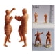 thumbnail image 3 of Figuras de personas miniatura perfke 1/64 Diorama, 3 of 9