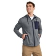 thumbnail image 1 of Jockey Outdoors Men's Lightweight Grid Fleece, 1 of 6