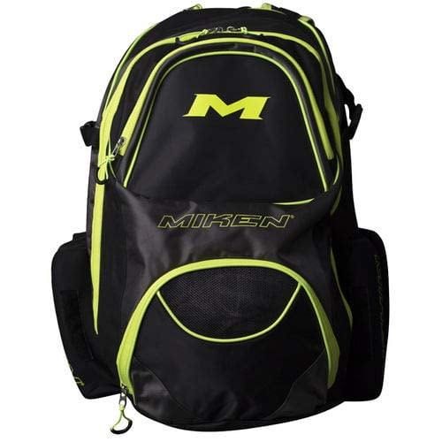 4 bat backpack