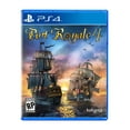 thumbnail image 1 of Port Royale 4 (PS4), 1 of 9