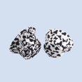thumbnail image 2 of LinYooLi Cross Border New European And American Cow Pattern Printed Fisherman Hat For Men's Summer Outdoor Sunshade Hat For Women's Double Faced Wearable Basin Hat, 2 of 9