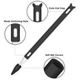 thumbnail image 4 of Lot de 2 Étuis pour Apple Pencil 2e Génération Étui Support Housse Accessoires, 4 of 5