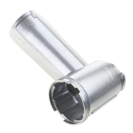 Meat Grinder Screw Body Meat Mincer Attachment Easy to Use Perfect for Kitchen