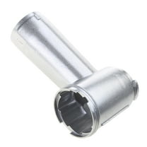 Meat Grinder Screw Body Meat Mincer Attachment Easy to Use Perfect for Kitchen