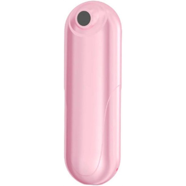 1 pieza (rosa) herramienta para aliviar picaduras de insectos, bolígrafo electrónico de calor contra la picazón de picaduras de insectos, sin químicos, dispositivo antipruriginoso para picaduras de insectos, picaduras de avispas y abejas Sailing Electrónica