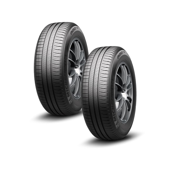 Paquete de 2 Llantas 185/65 R15 Paquete Michelin Energy XM2+