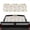 Forest, variant on HUIACONG Sunset Rear Window Decal Palm Trees Back Window Decals Trucks Personalized Decoration Truck Rear Windows Perforated Decal Wrap 66 x 22 Inch for Trucks SUV