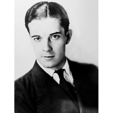 Ramon Novarro Portrait - Walmart.com