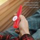 thumbnail image 5 of Jinyi Musical Instrument, Compan For Guitar, Ukulele, Violin, Piano , For Music (8pcs, Om ), 5 of 5