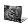 thumbnail image 1 of KSK KAISHEK Hard Case Cover Compatible with 2012 2013 2014 2015 Released Old MacBook Pro 13" with No Touch No USB-C, No CD-ROM Model: A1502 or A1425 Creative C 39, 1 of 5
