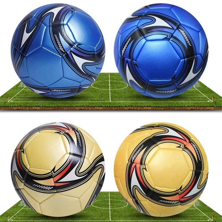 サッカーボール soccer ball  size5 simhoa Soccer Ball Size 5, Official, PVC, Butyl Bladder
