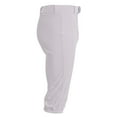 thumbnail image 5 of A4 NB6003 Youth Baseball Knicker Pant, 5 of 5