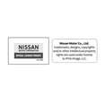 thumbnail image 4 of Nissan Sentra Dual Panels Easy Folding Windshield Sun Shade, 4 of 4
