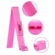 thumbnail image 3 of Herramienta de corte de flequillo, 2 unids/set, moda DIY, corte de pelo profesional, ajuste de flequillo, uso conveniente, 3 of 7