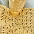 thumbnail image 3 of Pearl Mercerized Cotton Thread Hand-Knitted Pure Cotton Fine Wool Braided Thread High-quality Rolls Of Not Easily Broken Sewing, 3 of 9