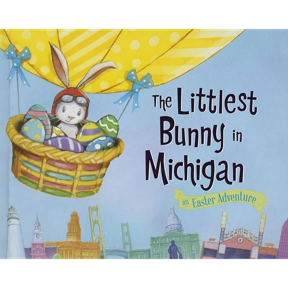 Littlest Bunny in Michigan, The