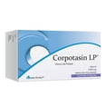 thumbnail image 2 of Corpotasin LP 1500 mg 30 tabletas de liberación prolongada, 2 of 4