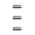 thumbnail image 3 of Shengyu Aluminum CPU Liquid Water Cooling Block Accessories Computer Component PC Fitting Heatsink Blocks Heatsinks Parts 40*80mm 3Set, 3 of 6