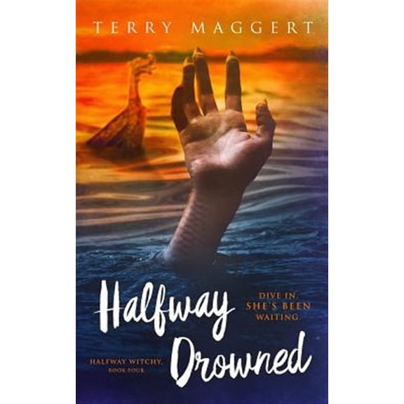 Pre-Owned Halfway Drowned