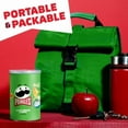 thumbnail image 3 of 2X-Pringles Sour Cream and Onion Potato Crisps Chips Grab N' Go Snack Pack - 2.5 oz, 3 of 5