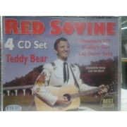 INTL MARKETING GROUP Red Sovine - 40 Songs - Music & Performance - CD