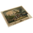 thumbnail image 3 of Print: Raising The Flag May 1861, 3 of 4