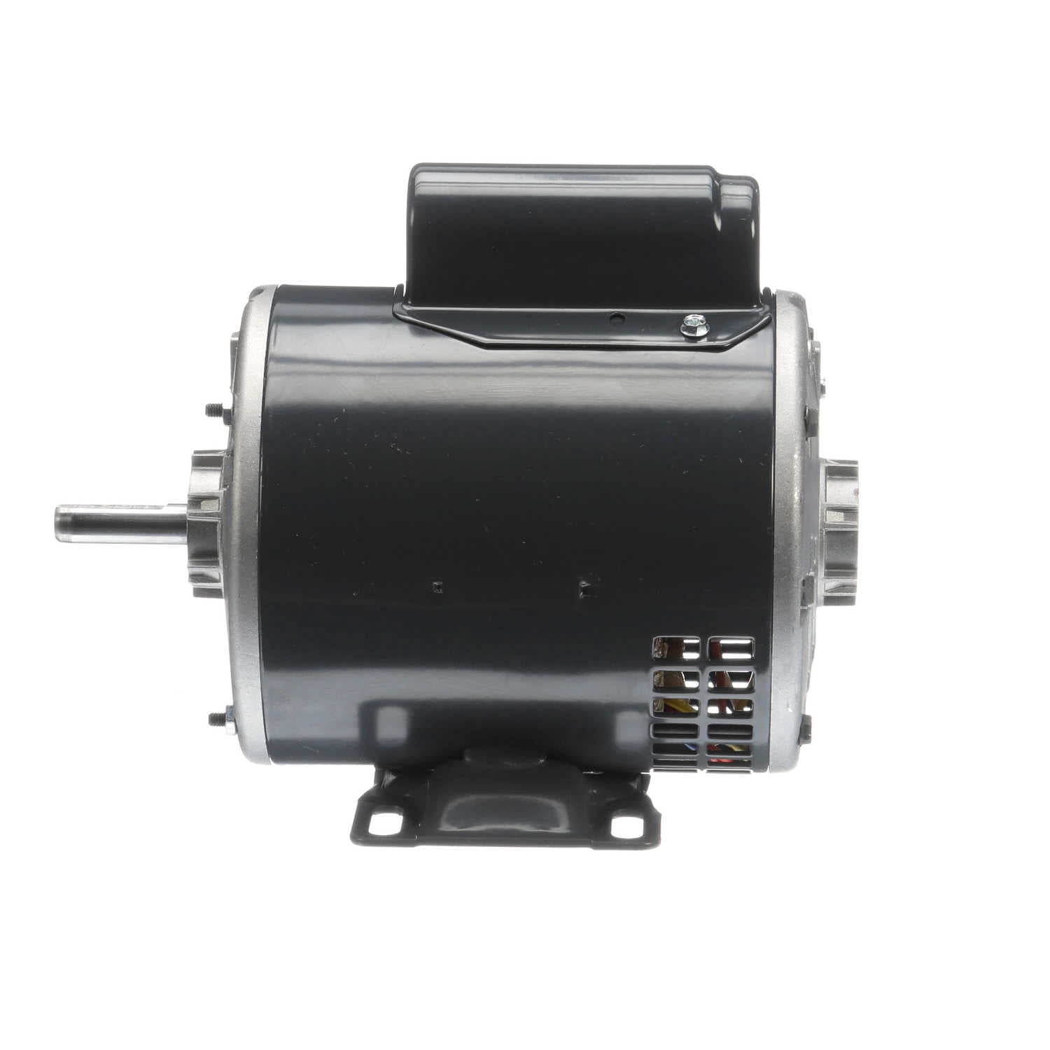 Marathon S010 Electric Motor 1/3 HP 1725 Rpm 1PH 115/230 Volt 48 048C17D2023