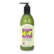 Avalon Organics Hand And Body Lotion, Yland Ylang, 12 Oz
