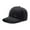 Gray, variant on Polyester Men's Winter Baseball Cap with Ear Flaps for Daily Wear, Warm and Windproof